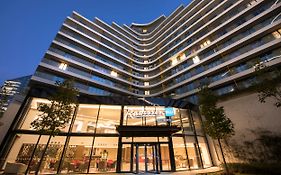 Radisson Blu Residence, Istanbul Batisehir